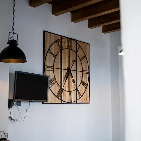 Apartamento 'La Casilla' Del Realejo - Casa En El Centro Granada Exterior foto