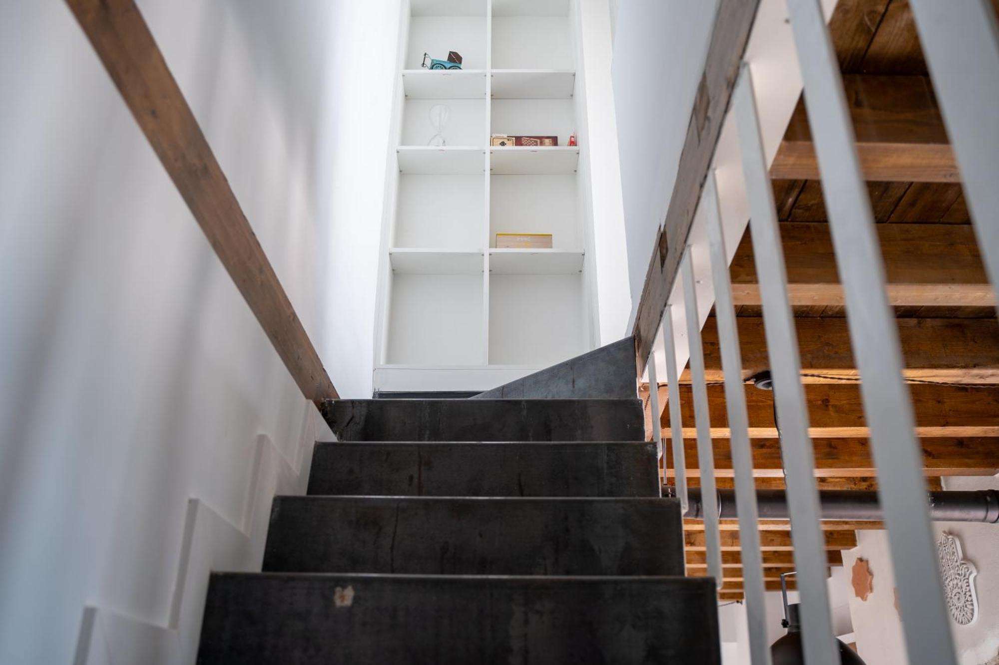 'la Casilla' Del Realejo - Casa En El Centro Appartamento *