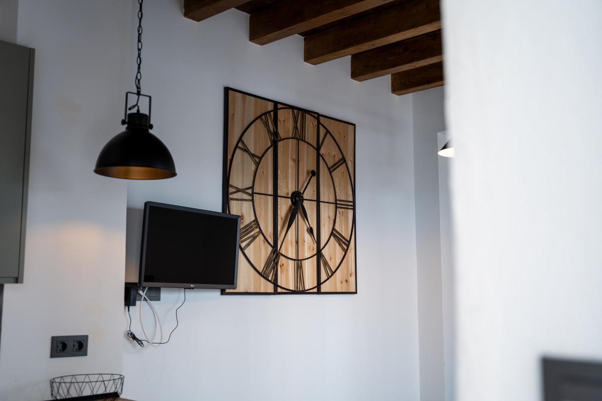 Appartement 'la Casilla' Del Realejo - Casa En El Centro *