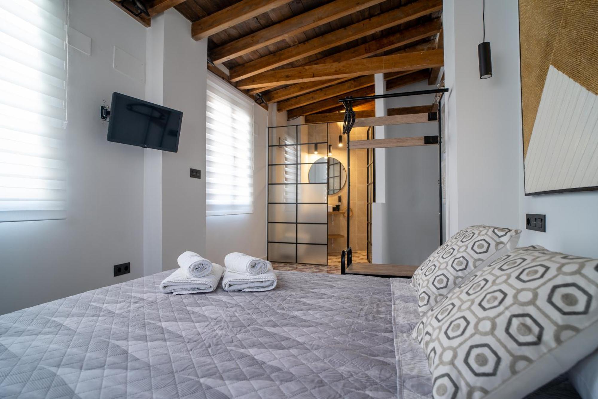 'la Casilla' Del Realejo - Casa En El Centro Grenade