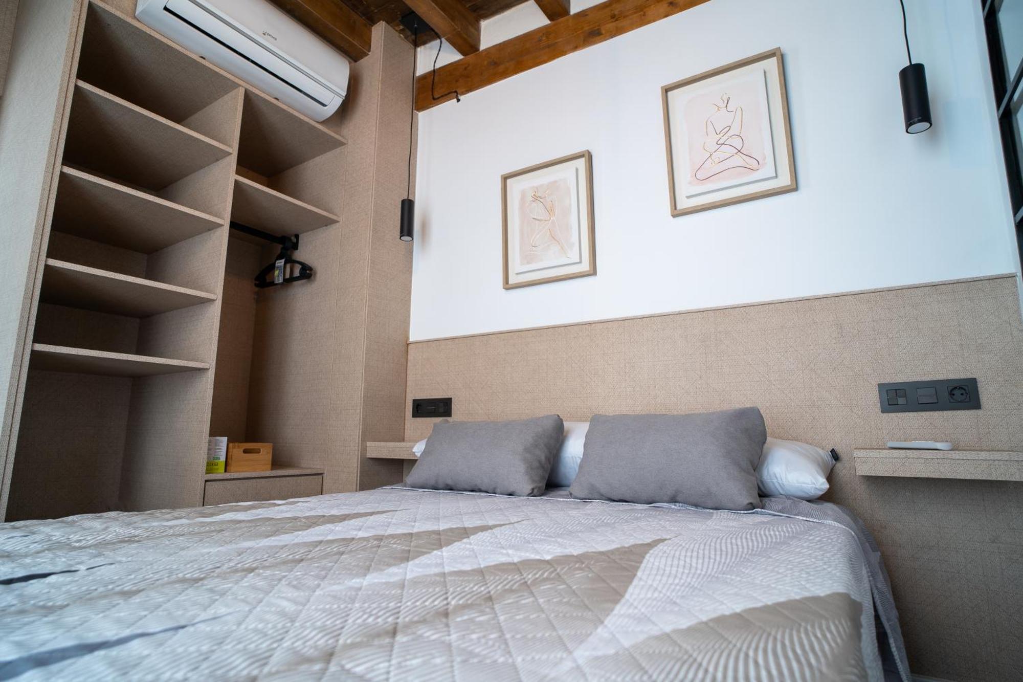 'la Casilla' Del Realejo - Casa En El Centro Granada