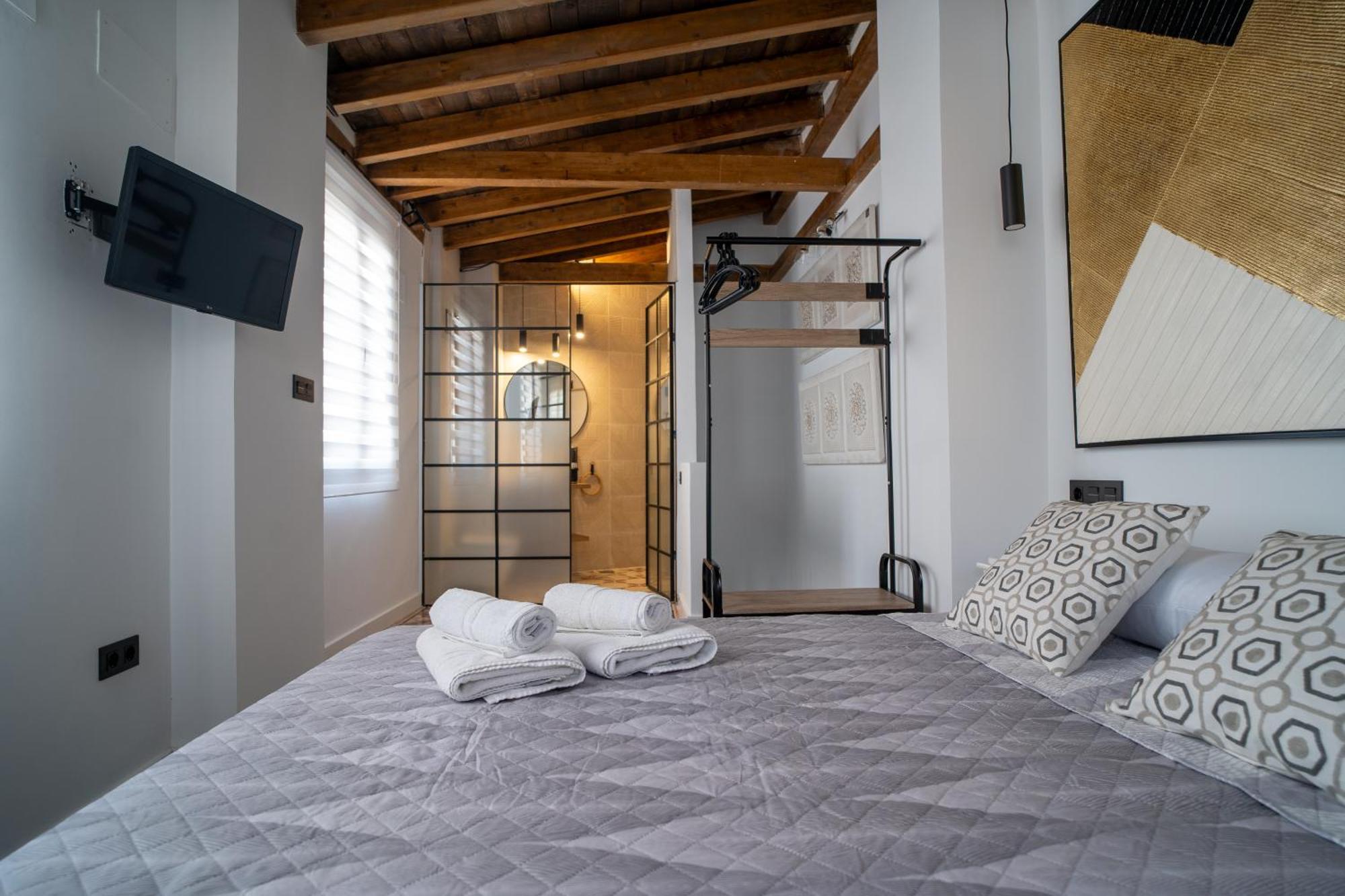 'la Casilla' Del Realejo - Casa En El Centro Apartamento *