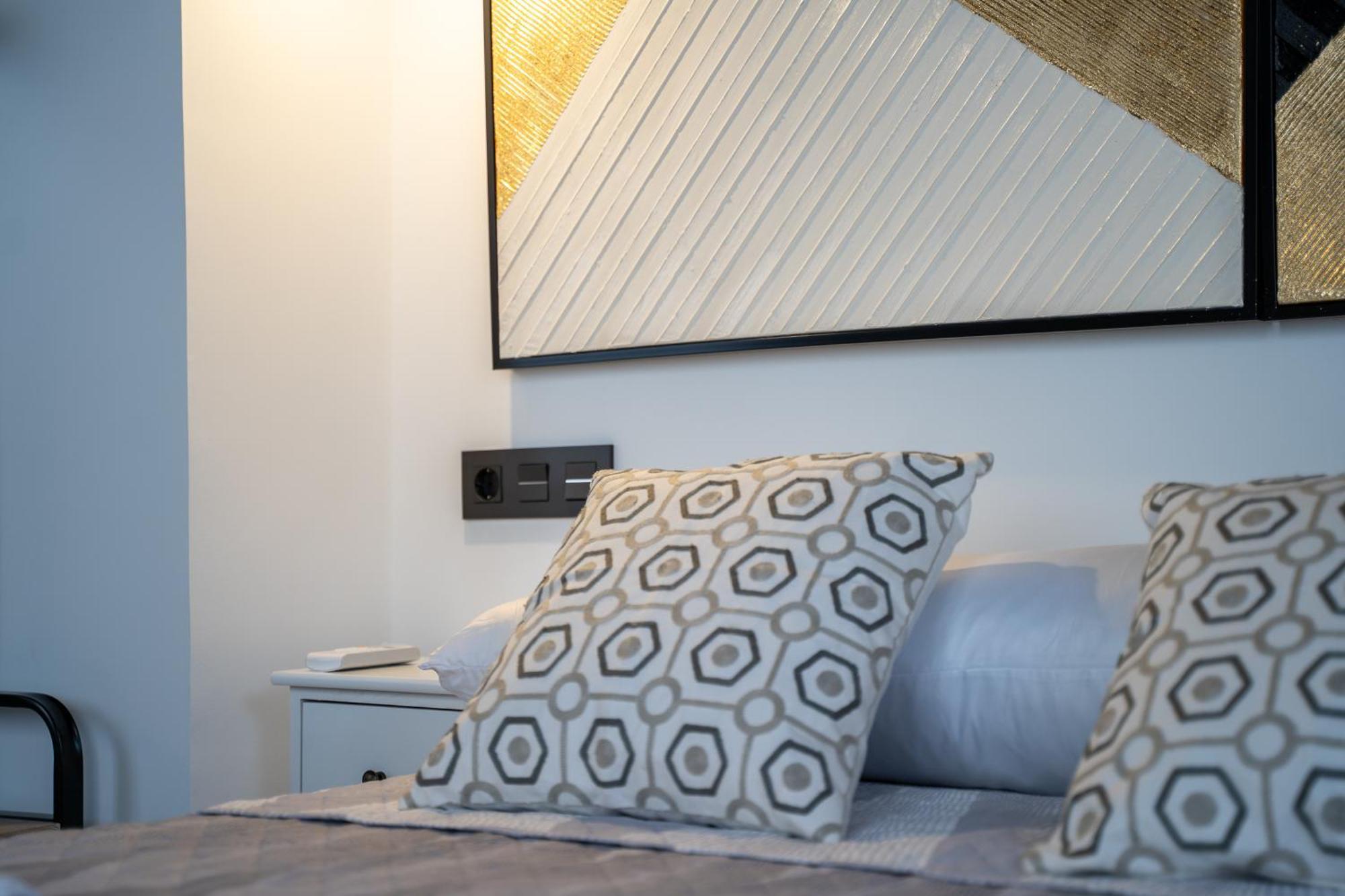 Apartamento 'la Casilla' Del Realejo - Casa En El Centro Granada