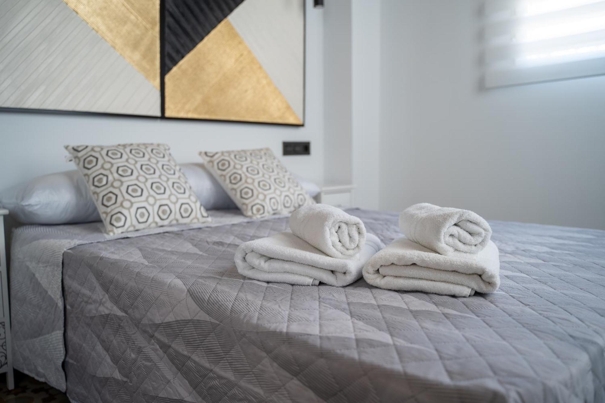 Apartamento 'la Casilla' Del Realejo - Casa En El Centro