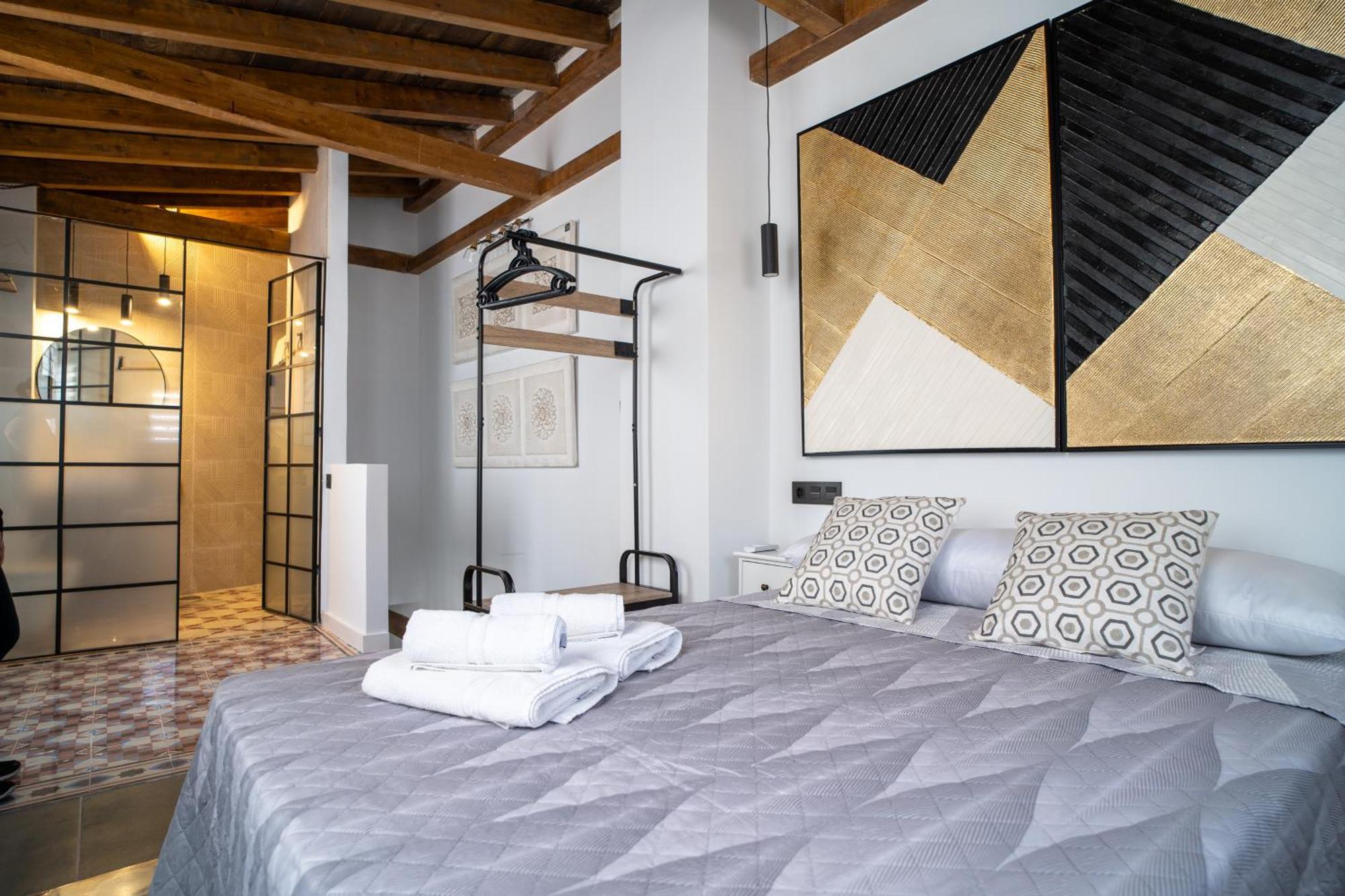 Appartement 'la Casilla' Del Realejo - Casa En El Centro *