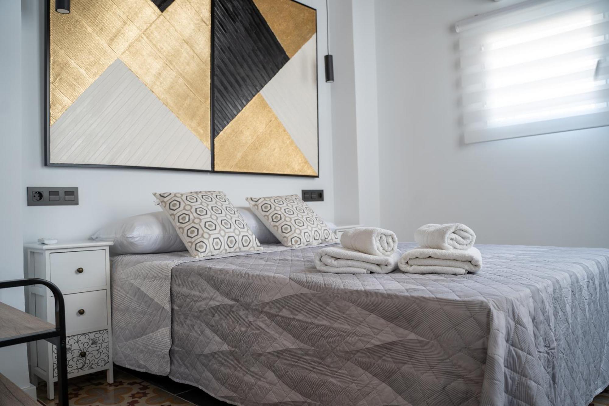 Apartament 'la Casilla' Del Realejo - Casa En El Centro